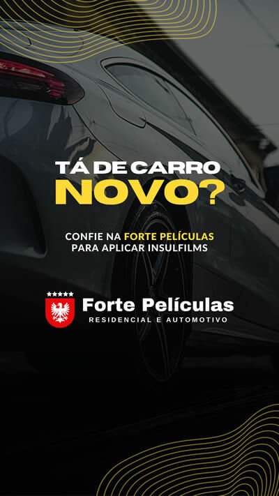 Pelicula Solar Automotiva E Residencial Fume G5 Espelhada Prata Em Curitiba Comprar Preço E Orçamento