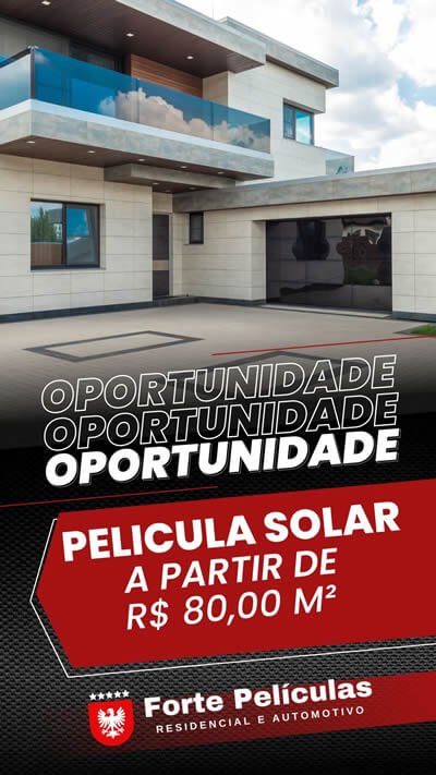 Peliculas De Proteção Solar Arquitetura Em Curitiba Insulfilm