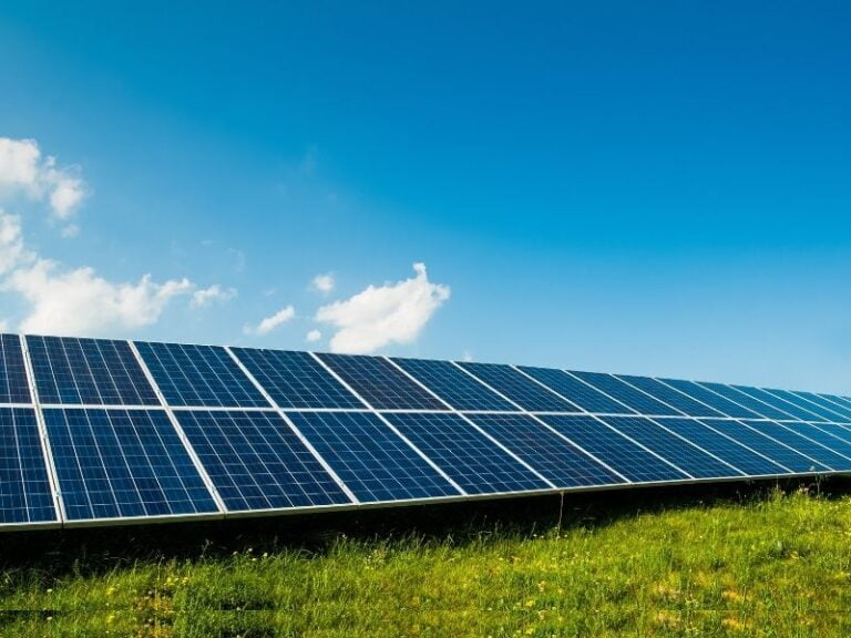 Energia Solar E Negócios