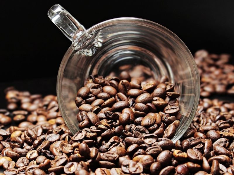 moedor de café