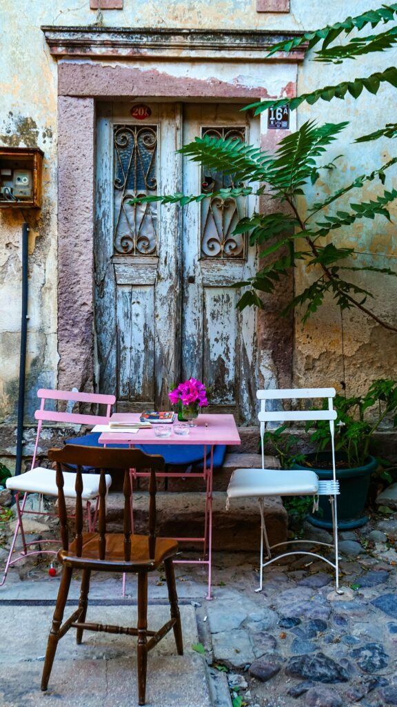 Como Combinar Peças Ecológicas com Decoração Rústica