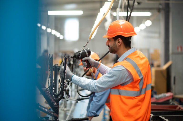 A Importância da Manutenção Preventiva para Equipamentos Industriais