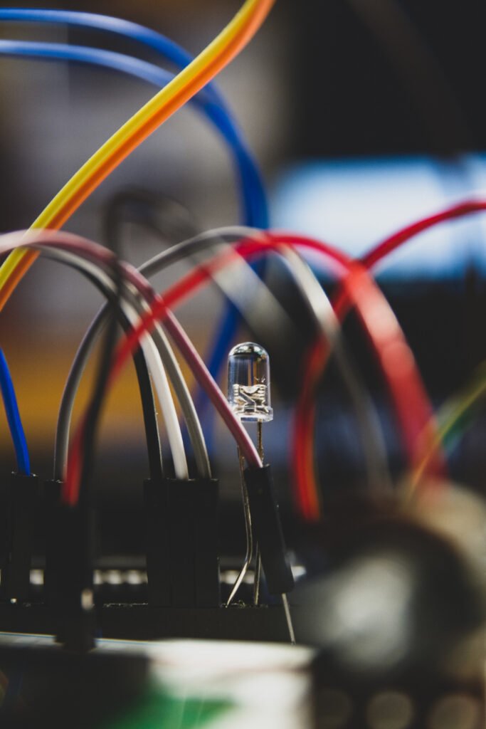 Fios e Cabos Elétricos: Saiba Escolher o Tipo Correto