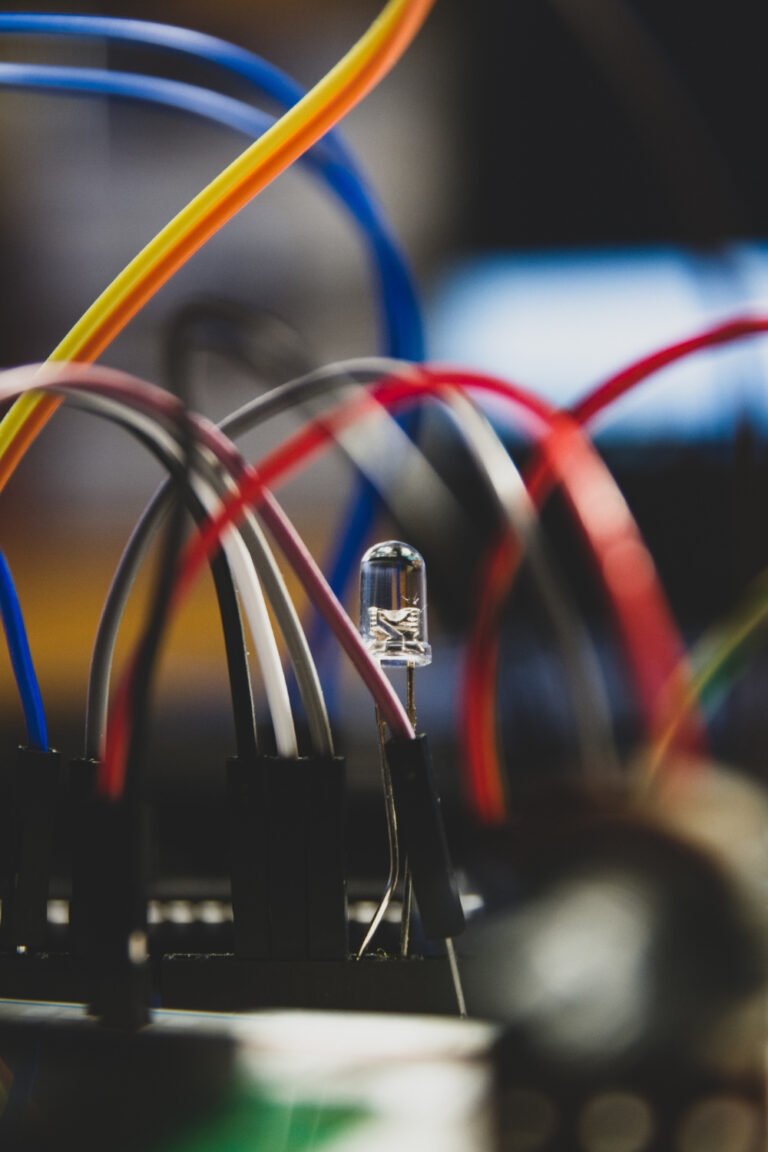 Fios e Cabos Elétricos: Saiba Escolher o Tipo Correto