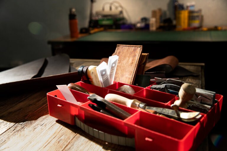Ferramentas Essenciais para Ter em Casa para Reparos