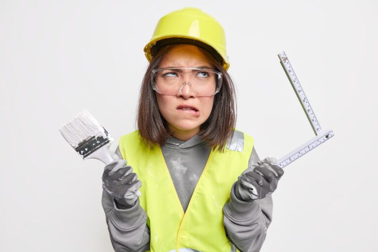 5 Erros Comuns ao Construir e Como Evitá-los
