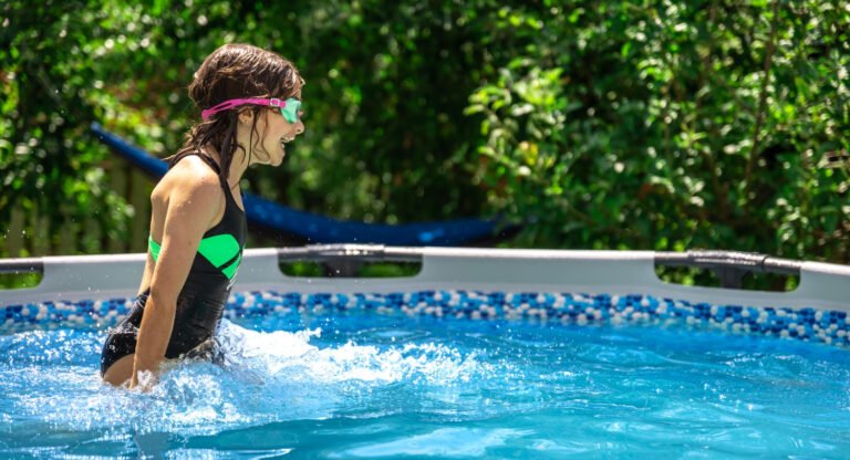 Piscina de Fibra: Vale a Pena?